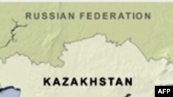 Lũ lụt, đất chuồi giết chết 20 người ở Kazakhstan