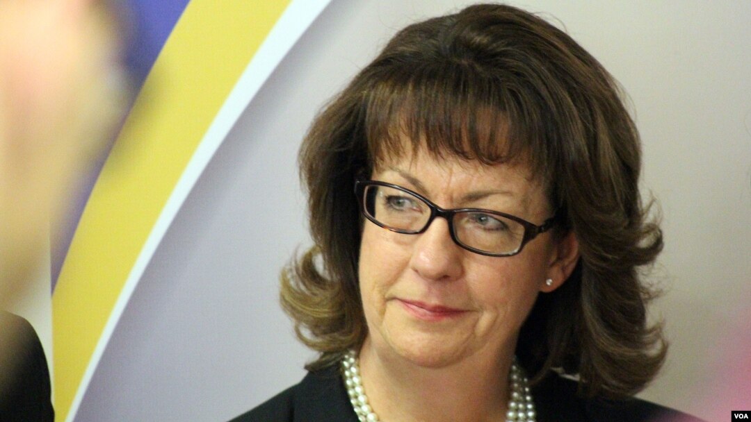 Ambasadorica Cormack: SAD će nastaviti pružati podršku bh. pravosuđu