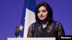 ګلالۍ اسماعيل ويلي،"د مذهبي تندروۍ په ضد وېنا زمونږ بنيادي حق دی"، 