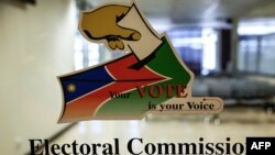 Namibia’s ruling SWAPO party rejects opposition call for poll re-run