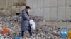 Garbage Hunters: Deciphering North Korea Through Its Trash