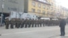 Predsjedništvo nije očitovalo o dopisu Ministarstva odbrane (Fotografija preuzeta od N1)