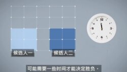 影响2020大选结果准时揭晓的可能因素