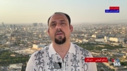 تشدید حملات جمهوری اسلامی به اقلیم کردستان عراق هم‌زمان با آماده‌باش دیپلماتیک در بغداد
