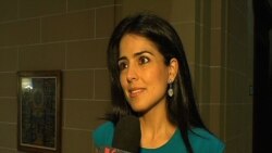 Claudia Palacios dialoga sobre su libro "Perdonar lo Imperdonable"