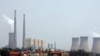 Global Carbon Emissions Hit Record High in 2012