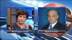 ریڈیو آن ٹی وی May 24, 2016