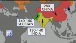 پاکستان اور بھارت جوہری ہتھیاروں میں اضافہ کیوں کر رہے ہیں؟
