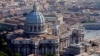 Vatikan Rilis Pedoman Penanganan Pelecehan Seksual