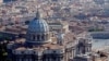 Vatikan Bantah Tahu Soal Transfer $ 1,8 Miliar ke Australia