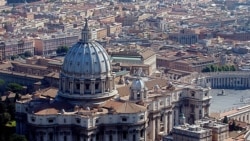 Zimbabwe Demands Vatican Clarify Abuse Accusations