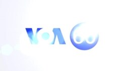 VOA60 AFRICA - OCTOBER 21, 2014