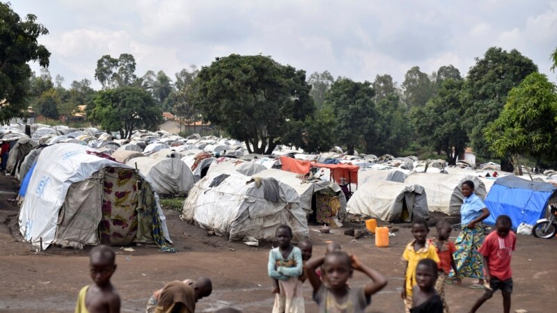 Une dizaine de déplacés tués dans un camp en Ituri en RDC