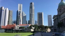 Singapur: Seguridad a un alto precio