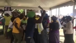 Residents in Mugabe Rural Home Celebrate Life of Former Zimbabwe Leader