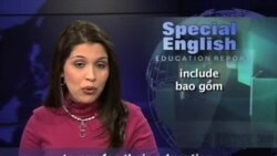 Anh ngữ đặc biệt: Medical School in Three Years (VOA)