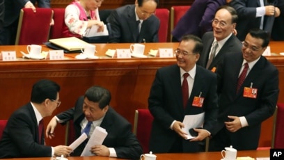 中国名人 民国政壇不倒翁 山西王 閻錫山上将書法作品《力憑理壮