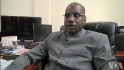 "Tout le monde doit jouer sa partition pour la réussite des élections au Niger" selon Boube Ibrahim
