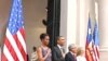 Prezida Barack Obama muri Amerika y’amajyepfo