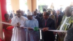 Mali Jamana Ka Lasiki Den Sow Kura Koromo Kari Li Burkina Faso Jamana