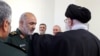 کشته شدن فرمانده سپاه، رئیس ستاد کل نیروهای مسلح و شماری دیگر از چهره‌های حکومتی در حمله اسرائیل