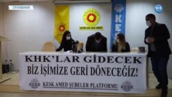 Eğitim-Sen’den İhraçlar İçin Çağrı