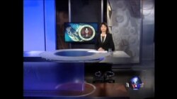 VOA卫视 (2013年10月26日 第二小时节目)