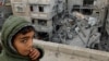 UN says children denied access to aid in world’s war zones