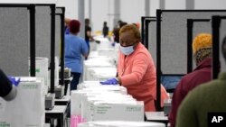 Avance Informativo - 9:00am