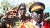 Analysis: Sudan conflict one year later