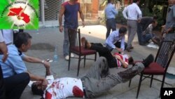 که‌سێـکی دیکه‌ له‌ ئه‌نجامی ته‌قینه‌وه‌که‌ی مانگی ڕابردووی ئانکه‌ره‌ ده‌مرێت