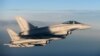 독일, 유로파이터·F-18로 주력 전투기 토네이도 대체