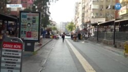 Diyarbakırlılar Daha Sert Önlemler İstiyor