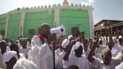 Soudan: la résistance au putsch persiste malgré 8 morts