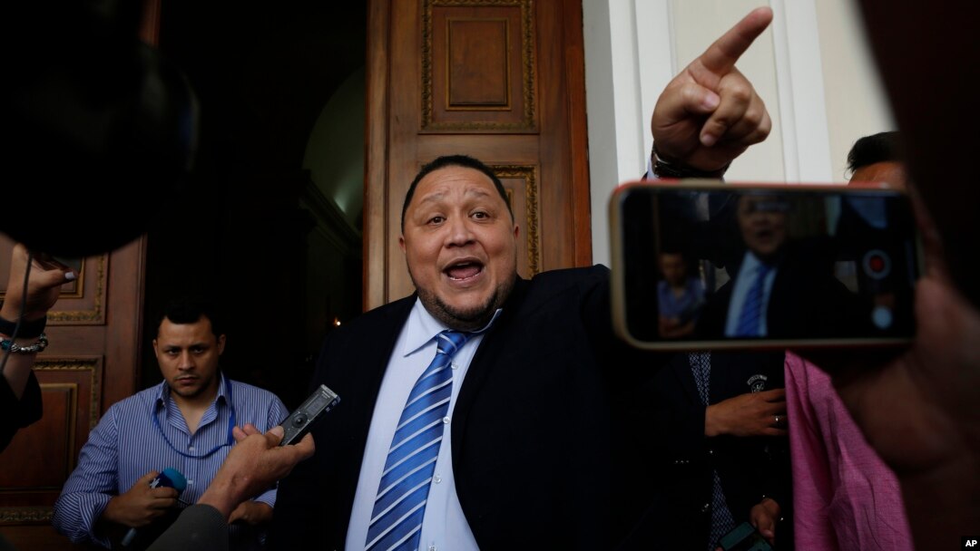 Según el director de la CPJ, Carlos Martínez, hay represión sistemática del Estado hacia periodistas y medios de comunicación en países como Cuba, Venezuela y Nicaragua. 