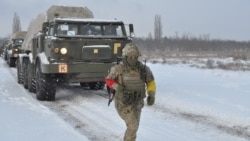 Nga chiếm cảng chiến lược của Ukraine, bao vây các cảng khác - Bản tin VOA
