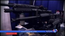 نظر نامزدان درباره حق مالکیت اسلحه در نظر رای دهندگان آمریکایی موثر است