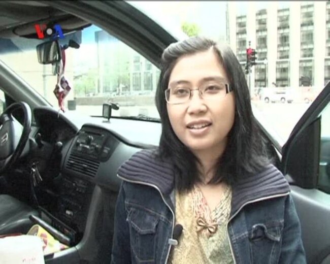 Diaspora Indonesia & Tragedi di Amerika - Liputan Berita VOA