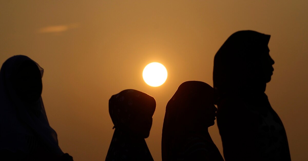 Q&A with Rachel Rinaldo: Feminism and Religion