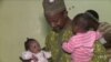 Campaign Tackles Baby Killings in Nigerian Capital