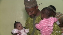 Campaign Tackles Baby Killings in Nigerian Capital