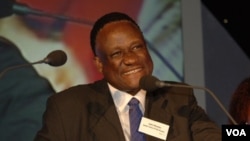 UMnu. John Masuku