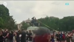 «Настоящее время. Америка» – 23 июня 2020