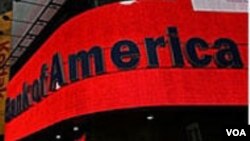 Bank of America (Foto AP)