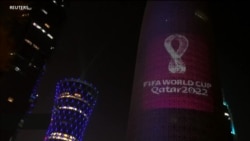 Dosari yaibuka maandalizi ya Kombe la Dunia Qatar 2022