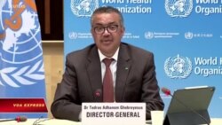 WHO: Các nước nghèo không cần hứa hẹn, chỉ cần vaccine