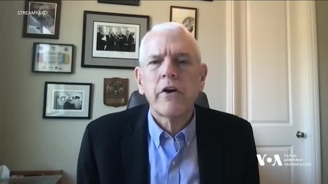 Як США мають вести переговори з Росією - експерти про угоду про припинення вогню. Відео - березень 12, 2025 episode artwork