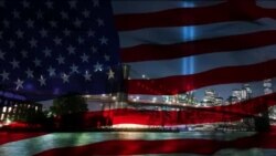 د 9/11 ځانګړې خپرونه