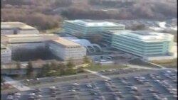 انتشار گزارش کمیته اطلاعاتی سنا