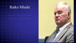 Newsmaker: Ratko Mladic